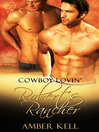 Cover image for Robert's Rancher
